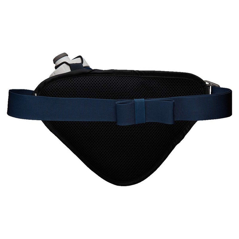 Nathan Hydration Waist Pack with Storage Pocket & Run Flask 22oz Adjustable Belt â€“ Running, Hiking, Camping, Cycling - Image 2